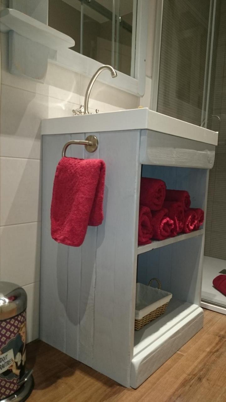 Apartamentos El Rincon De Andrea II Biescas  Eksteriør billede