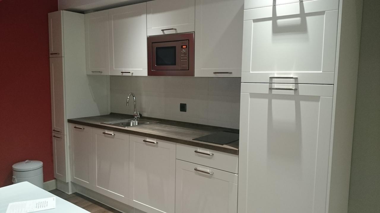 Apartamentos El Rincon De Andrea II Biescas  Eksteriør billede