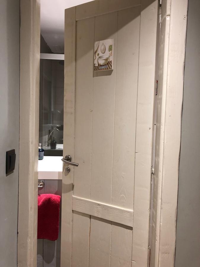 Apartamentos El Rincon De Andrea II Biescas  Eksteriør billede